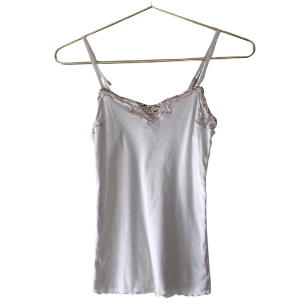 FREE PEOPLE intimates tank top
